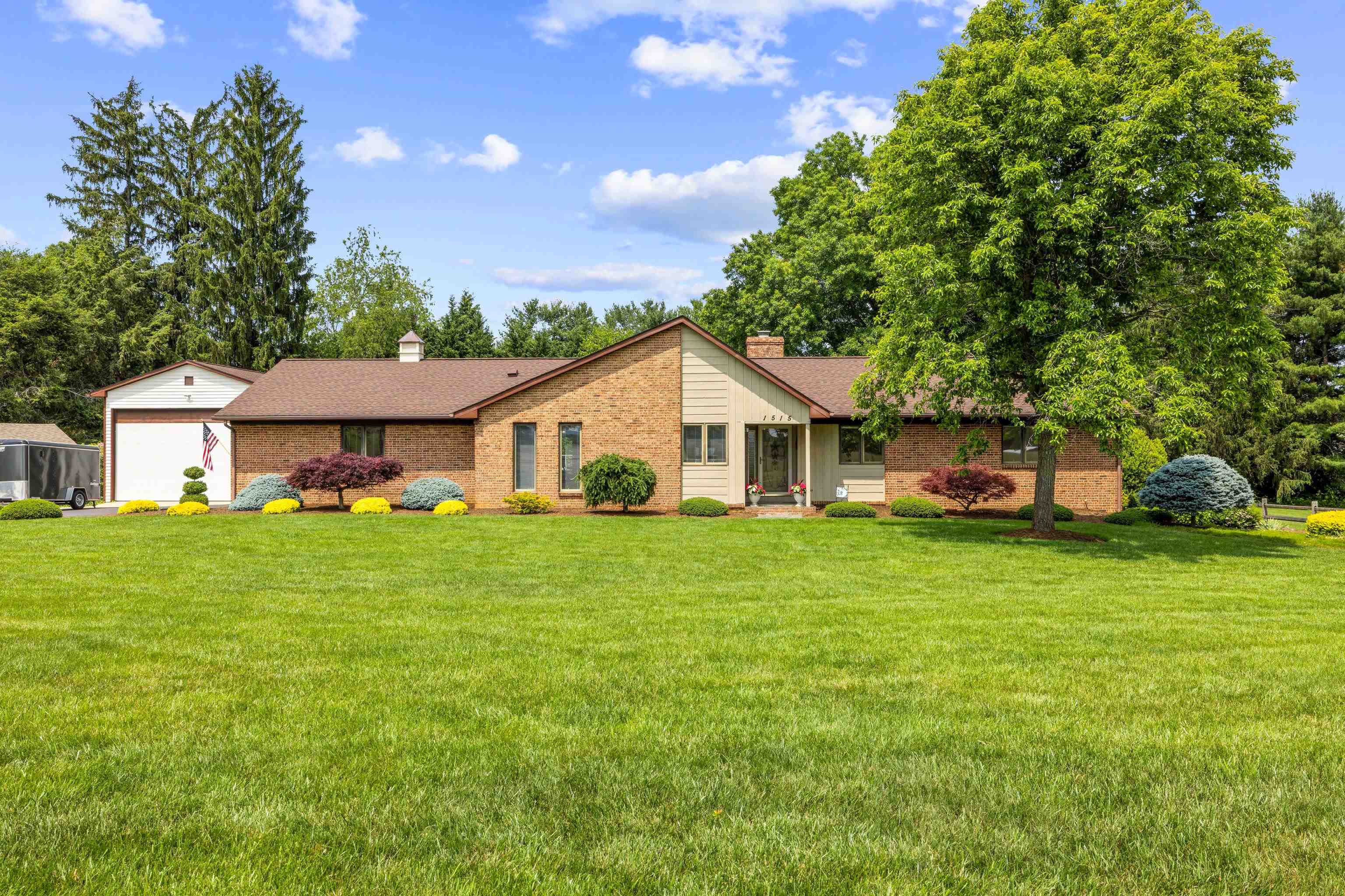 1515 Red Top Orchard Road Waynesboro, VA 22980 - Photo 4 of 64 Gallery Image 4
