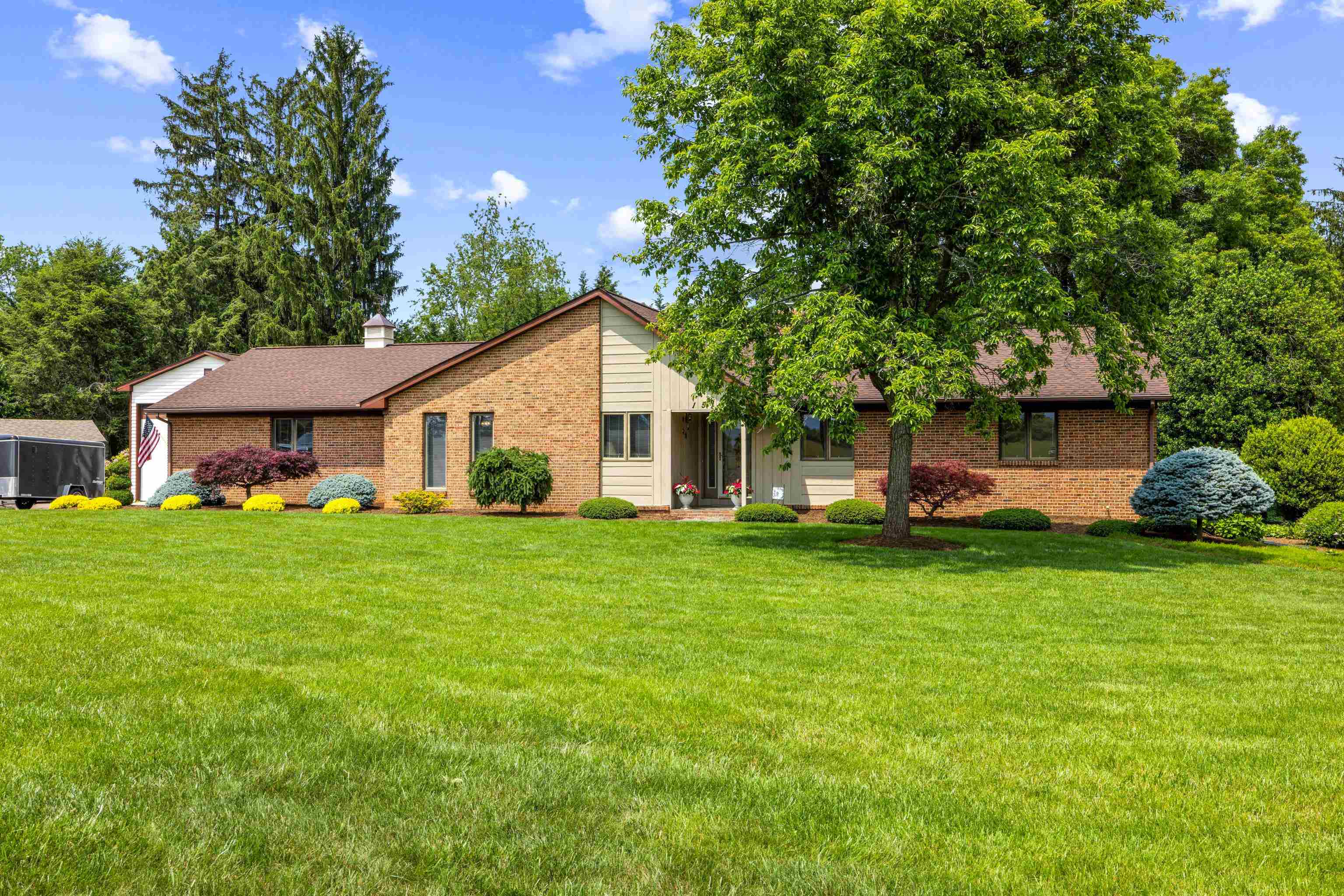 1515 Red Top Orchard Road Waynesboro, VA 22980 - Photo 5 of 64 Gallery Image 5