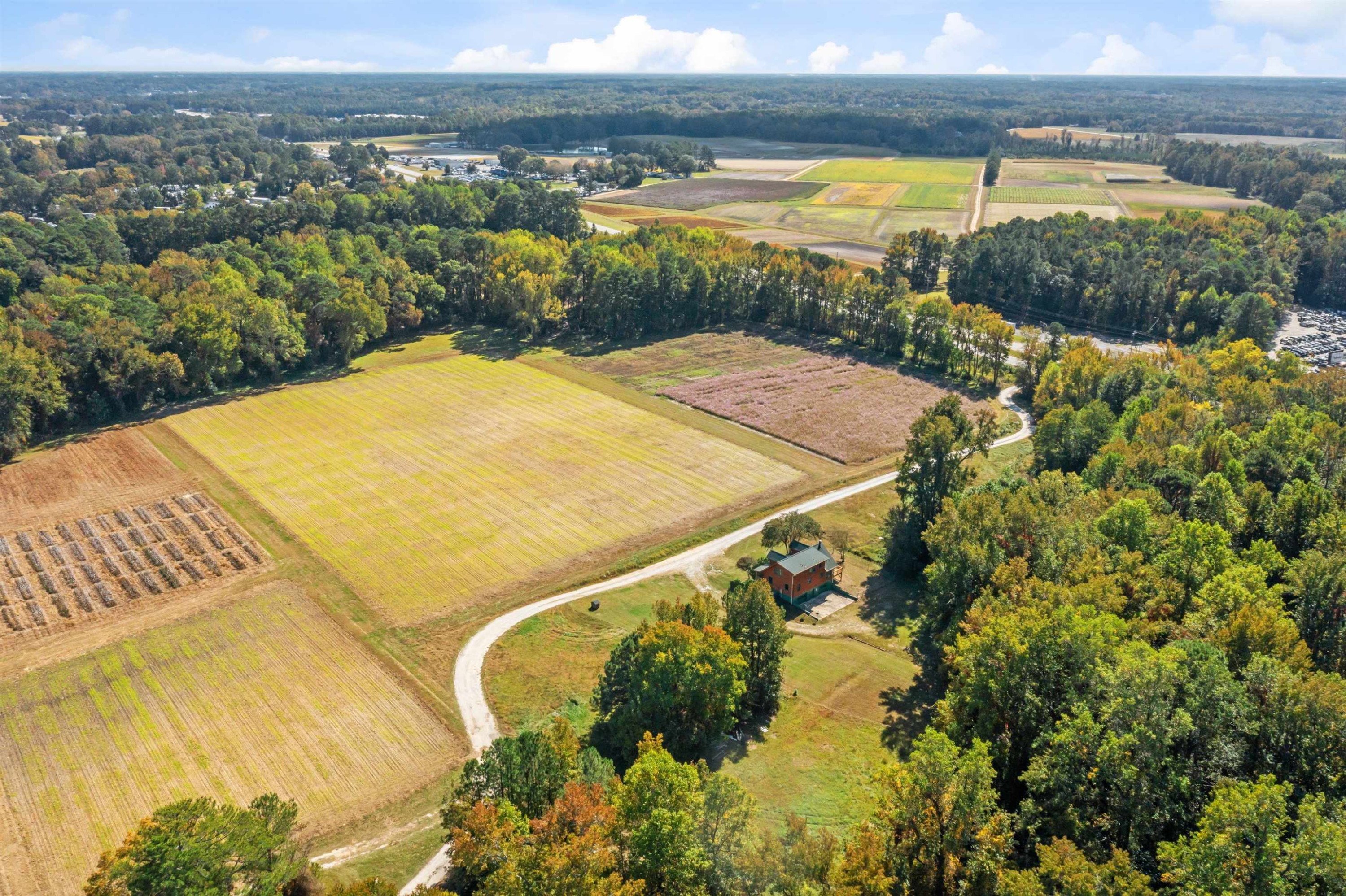 3928 Granny Farm Road Clayton, NC 27520 - Photo 56 of 62 Photo 57
