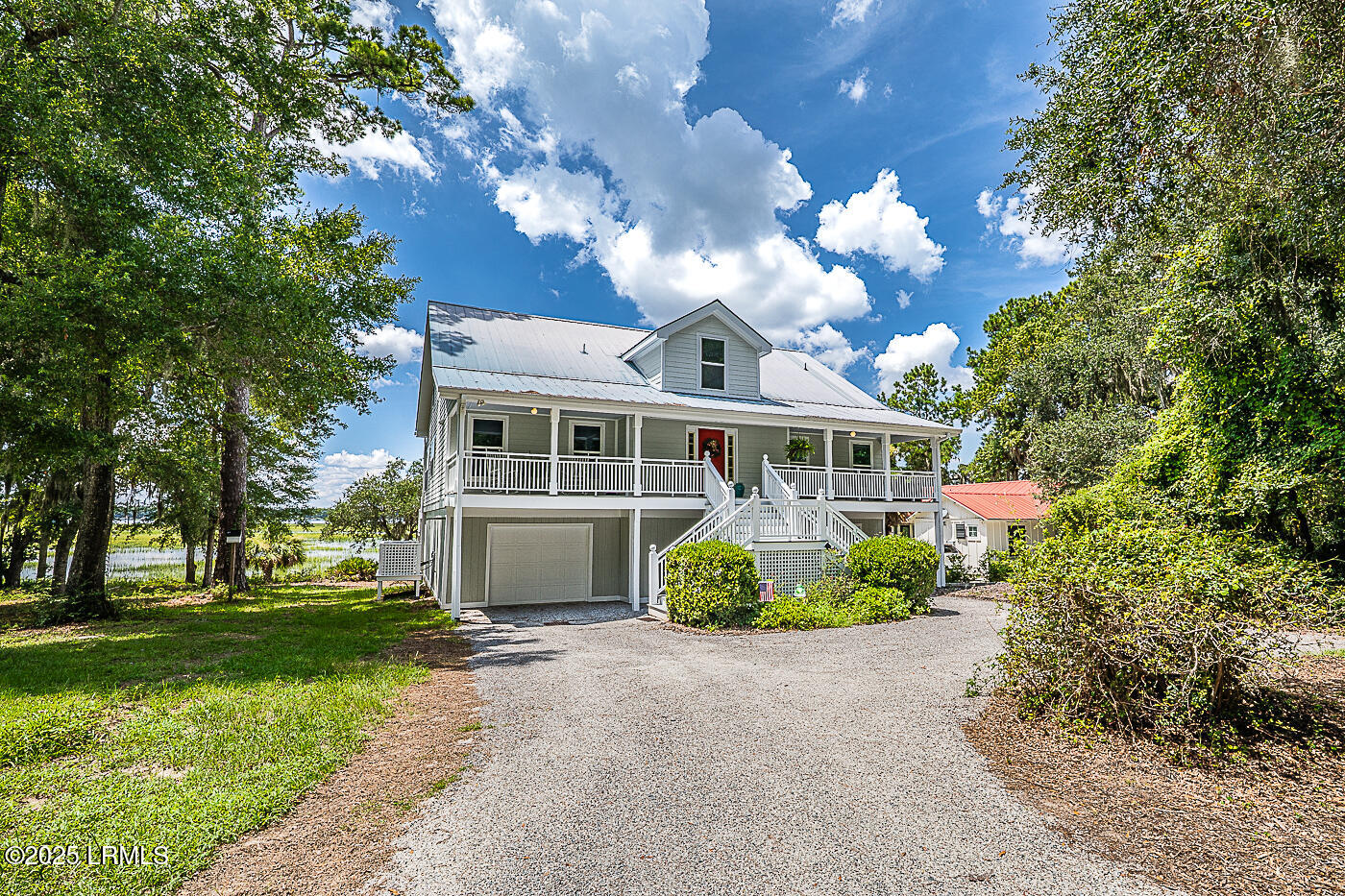 62 Meridian Road Beaufort, SC 29907 - Photo 3 of 76 3 Front