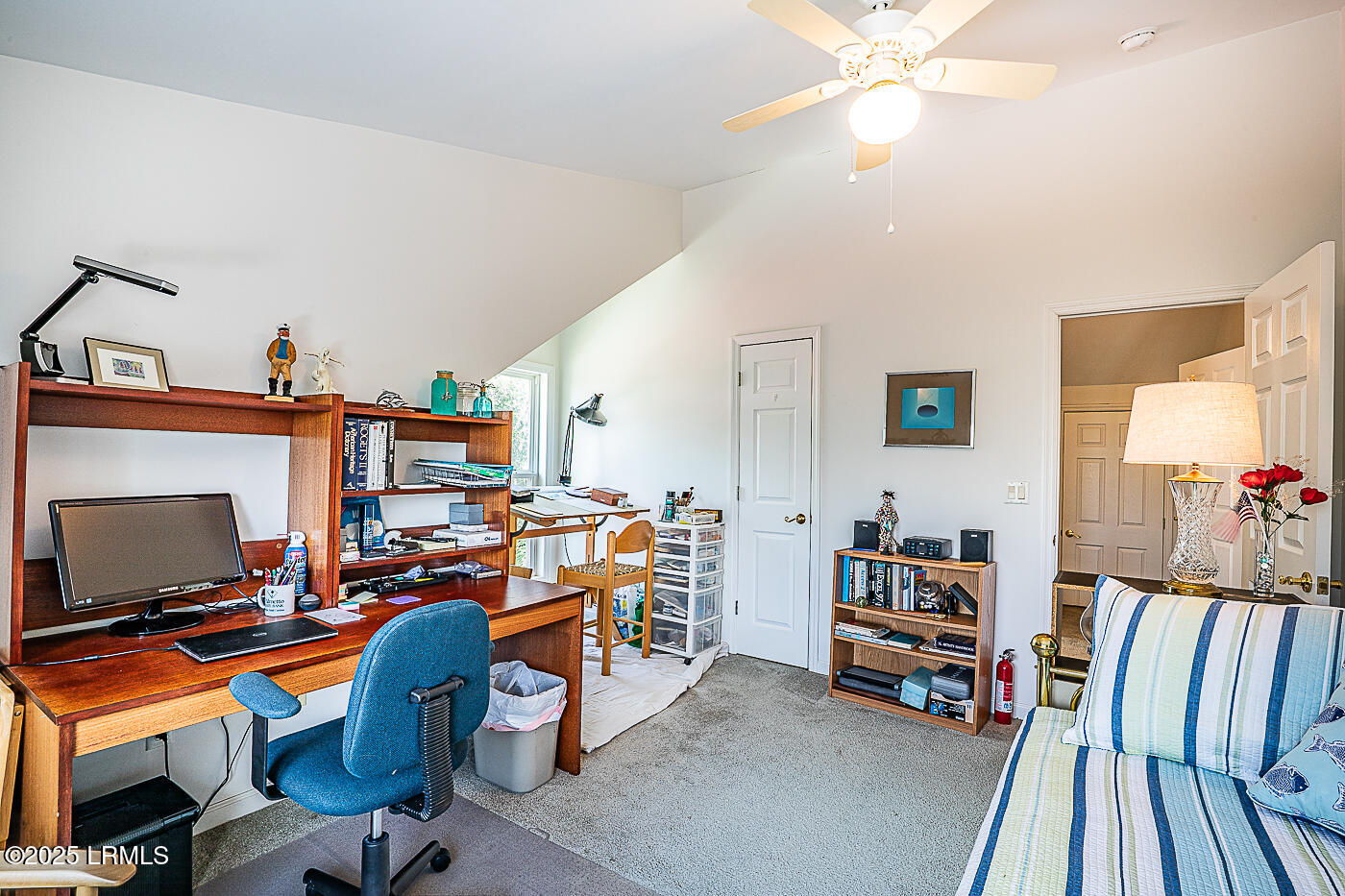 62 Meridian Road Beaufort, SC 29907 - Photo 39 of 76 39 Bedroom 3
