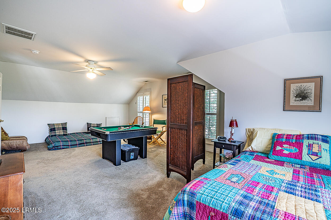 62 Meridian Road Beaufort, SC 29907 - Photo 47 of 76 47 Bedroom 4