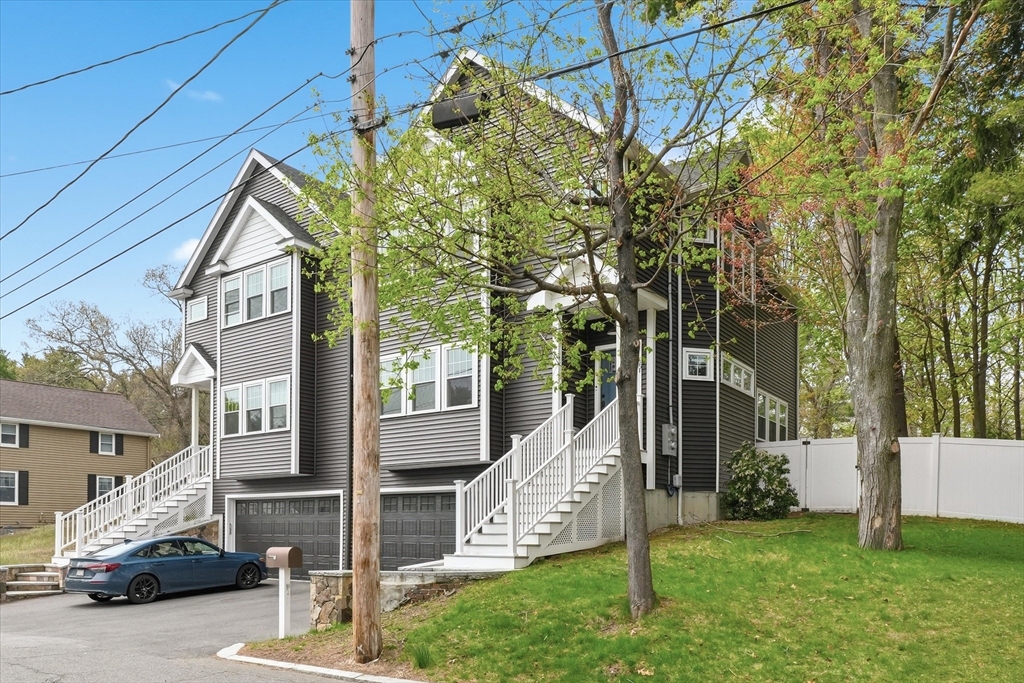 35 Woodland Road, Unit B Wakefield, MA 01880 - Photo 2 of 40 Gallery Image 2
