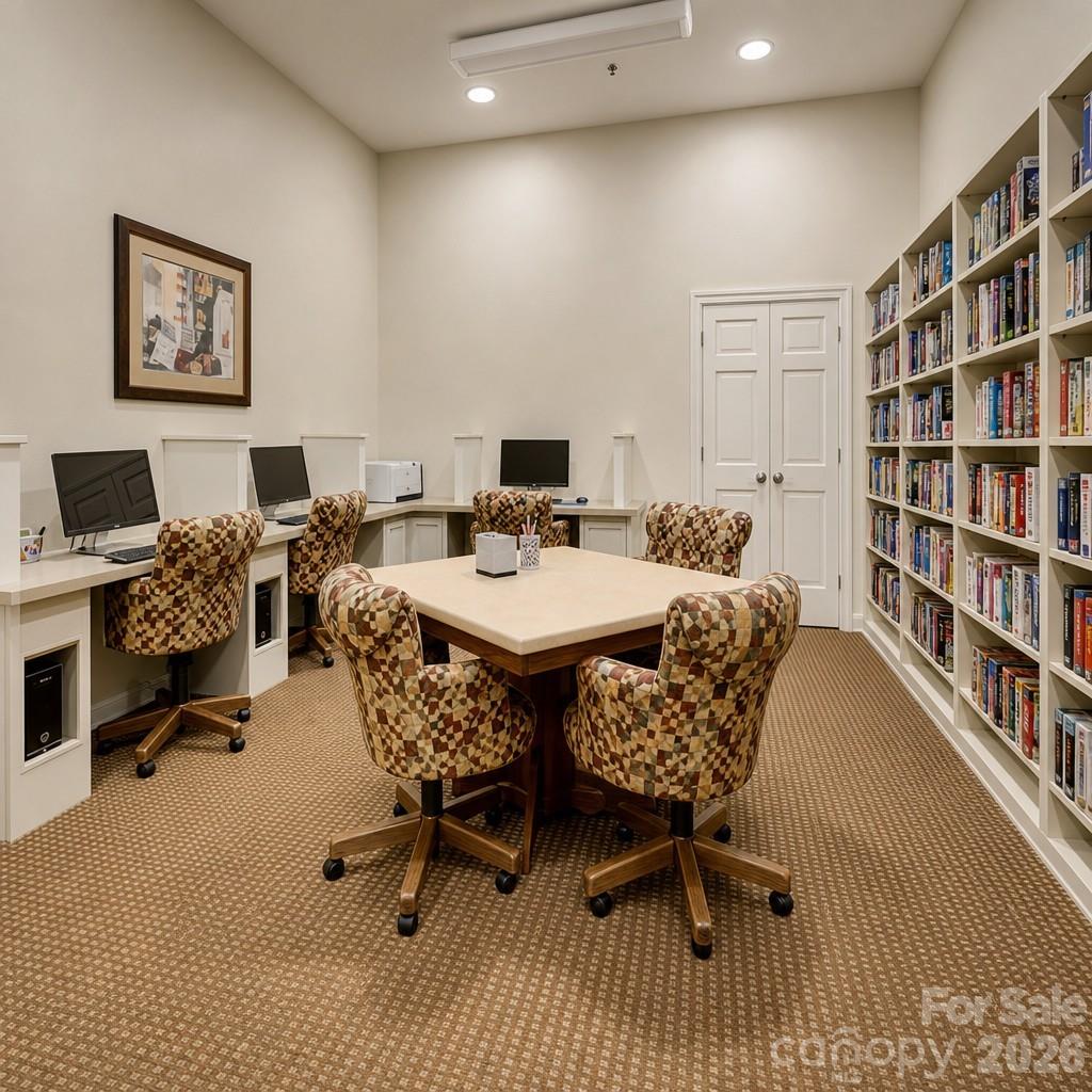 1712 Quartz Ridge Fort Mill, SC 29708 - Photo 17 of 25