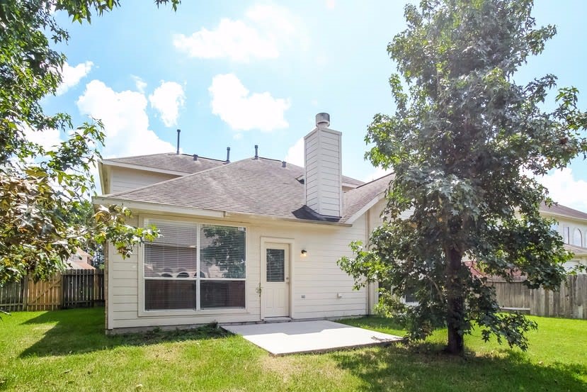 8903 Rolling Rapids Road Humble, TX 77346 - Photo 19 of 22
