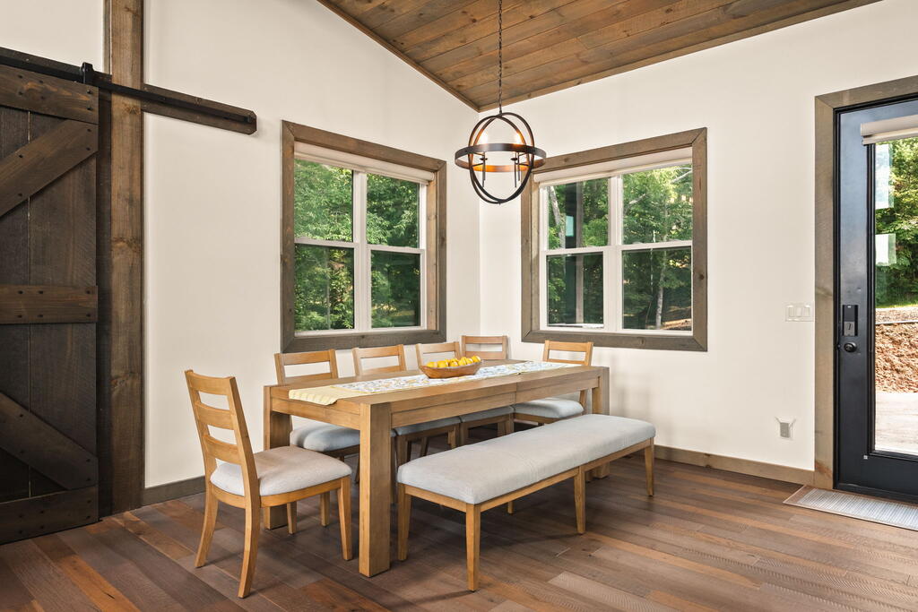 744 Bear Walk Road Mineral Bluff, GA 30559 - Photo 18 of 98 Gallery Image 18