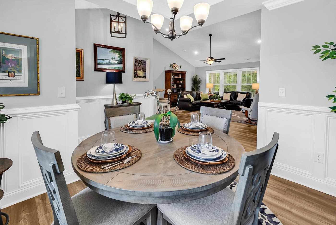 210 Rivers Edge Drive Conway, SC 29526 - Photo 8 of 69