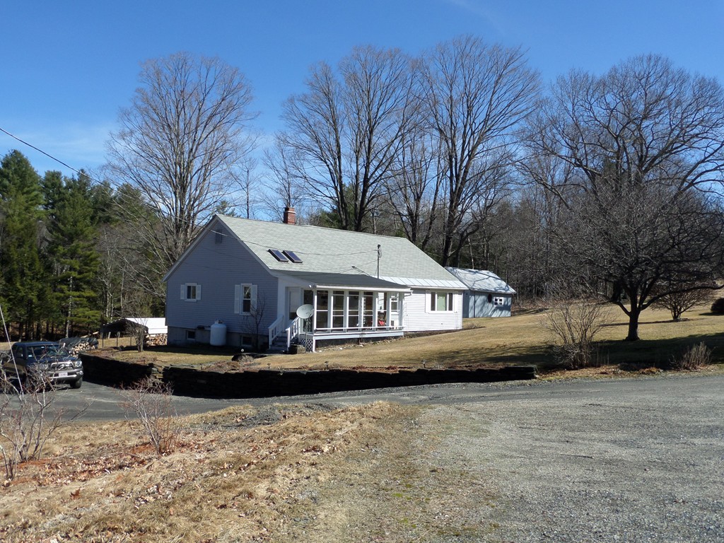 7 Dresser Hill Road Goshen, MA 01096 - Photo 1 of 25 Gallery Image 1