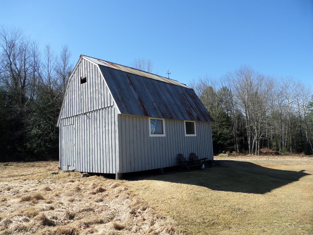 7 Dresser Hill Road Goshen, MA 01096 - Photo 4 of 25 Gallery Image 4