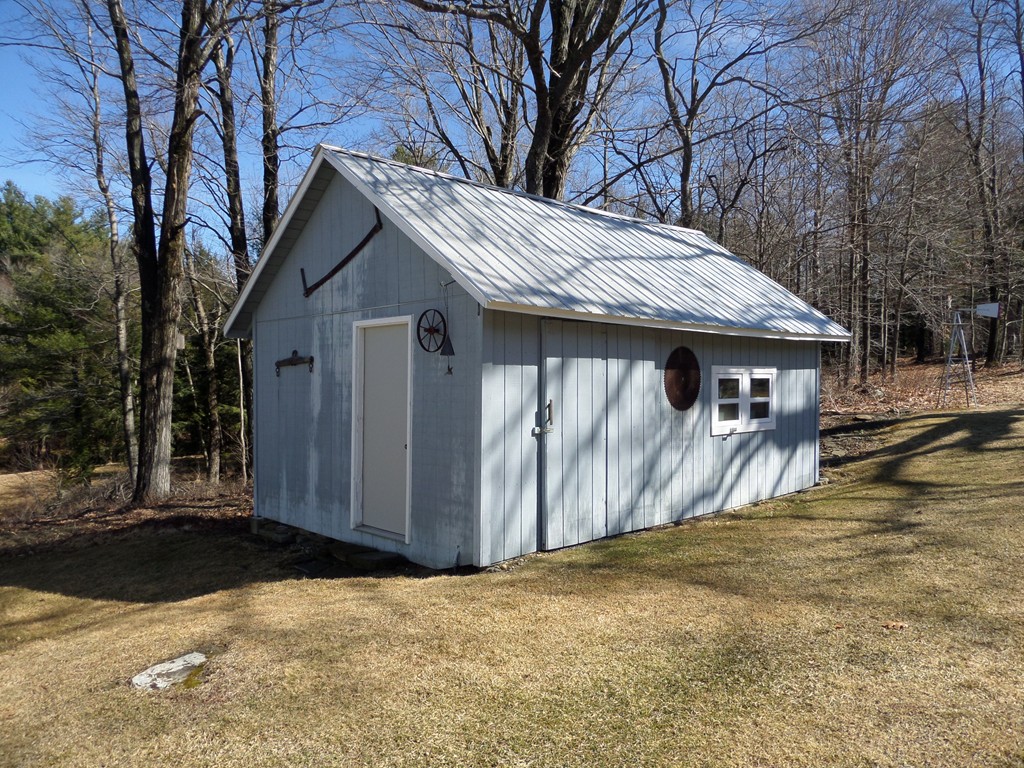 7 Dresser Hill Road Goshen, MA 01096 - Photo 5 of 25 Gallery Image 5