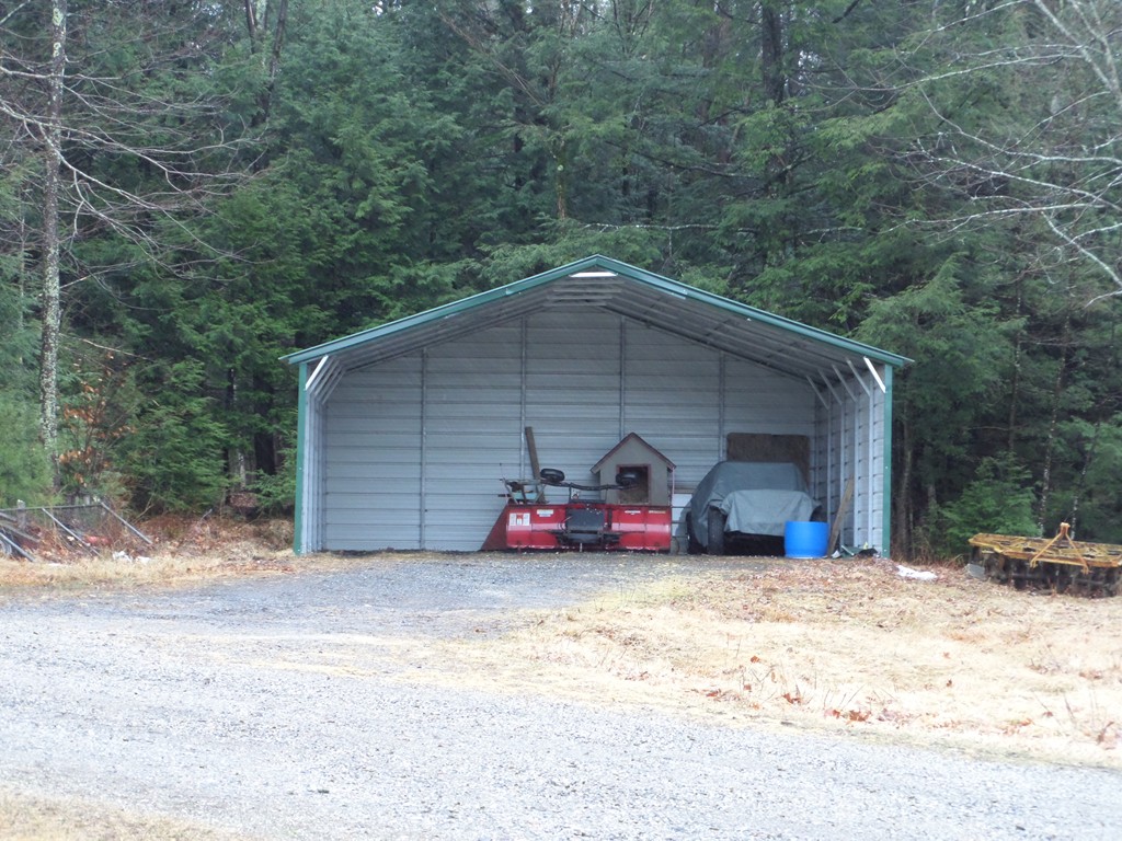 7 Dresser Hill Road Goshen, MA 01096 - Photo 6 of 25 Gallery Image 6