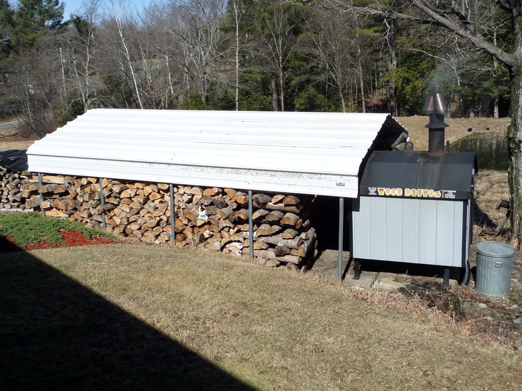 7 Dresser Hill Road Goshen, MA 01096 - Photo 8 of 25 Gallery Image 8