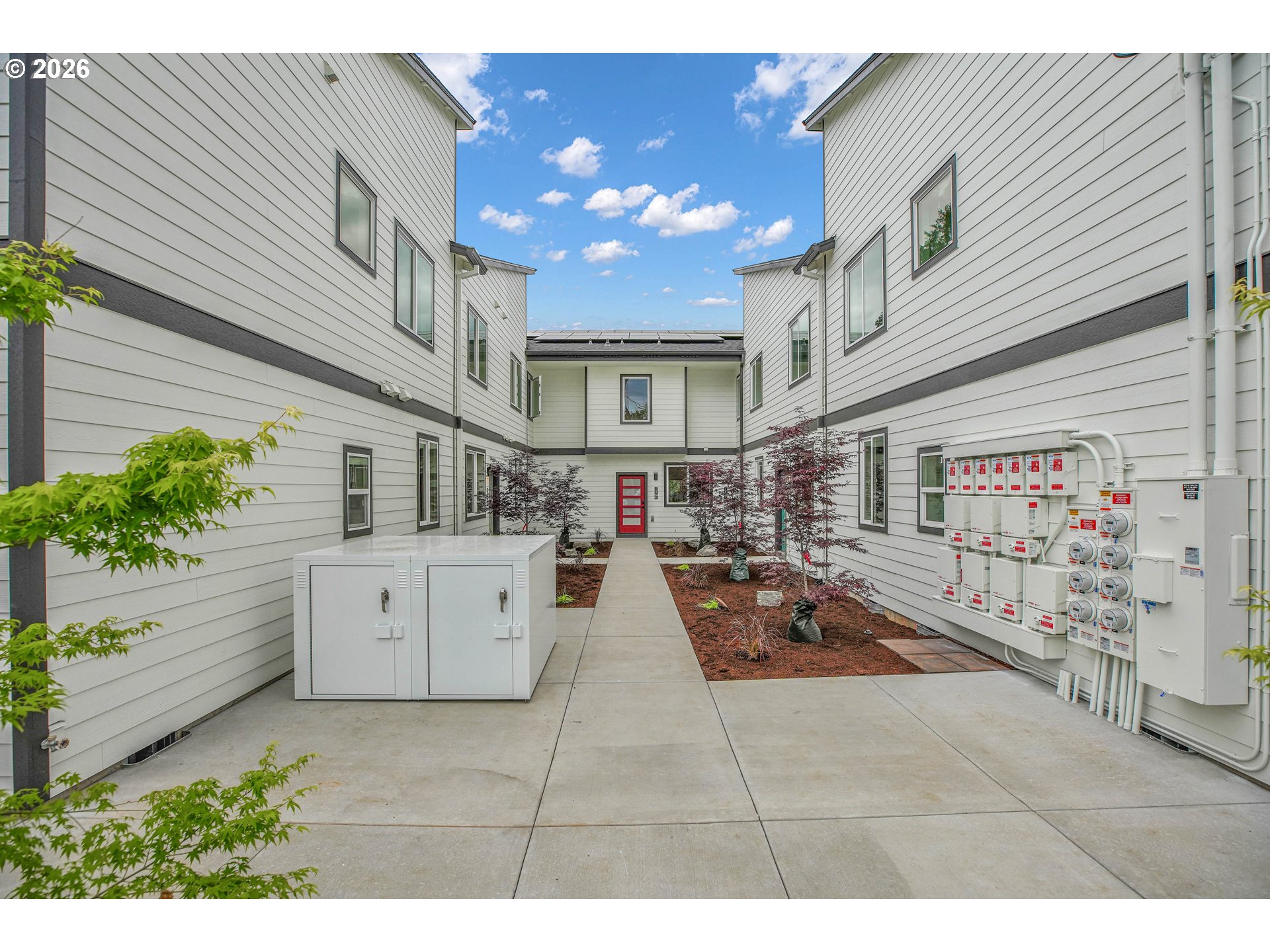 8067 Southeast Carlton Street Portland, OR 97206 - Photo 28 of 32