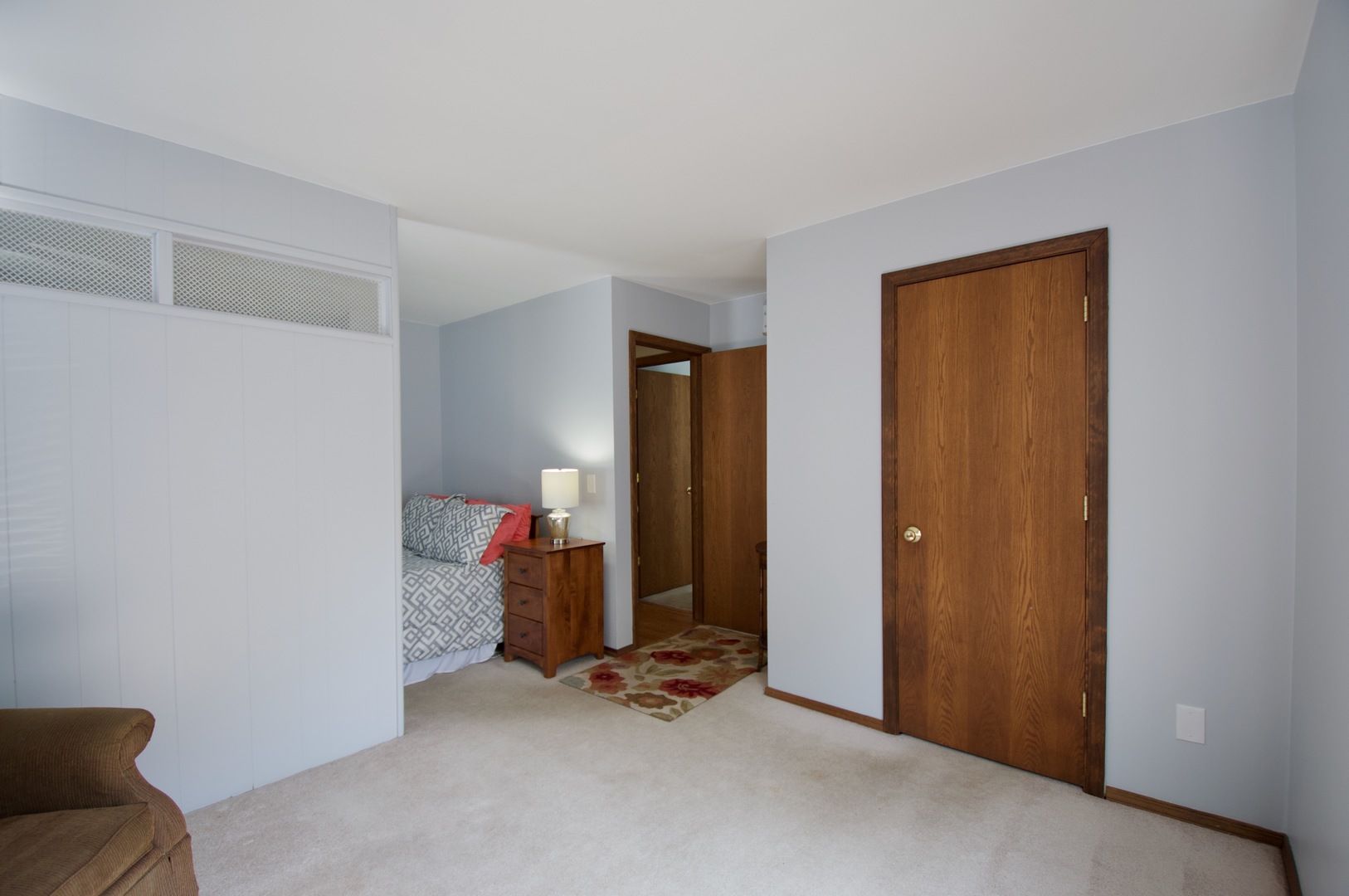 150 Heathgate Road Montgomery, IL 60538 - Photo 10 of 25 a view of a room with drop ceiling fan