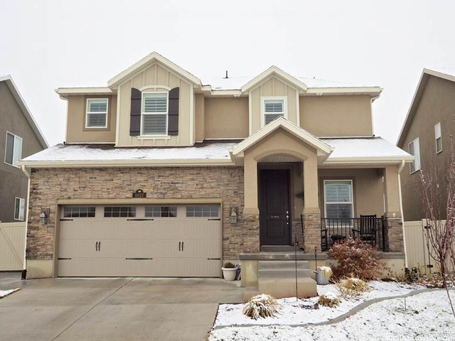 11122 Broadwick Road South Jordan, UT 84095 - Photo 1 of 1