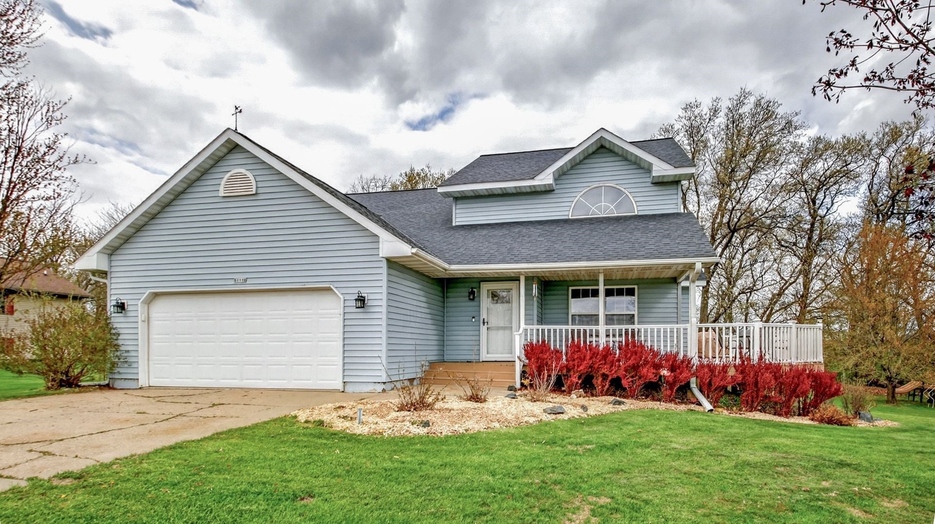 51116 Oak Ridge Road Osseo, WI 54758 - Photo 1 of 25
