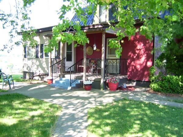 2531 Springfield Jamestown Road Springfield, OH 45502 - Photo 19 of 23