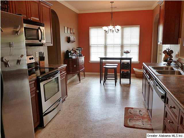 1476 Highview Drive Calera, AL 35040 - Photo 13 of 32