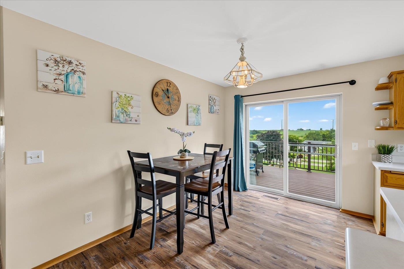 912 Vista Ridge Drive Mount Horeb, WI 53572 - Photo 28 of 54