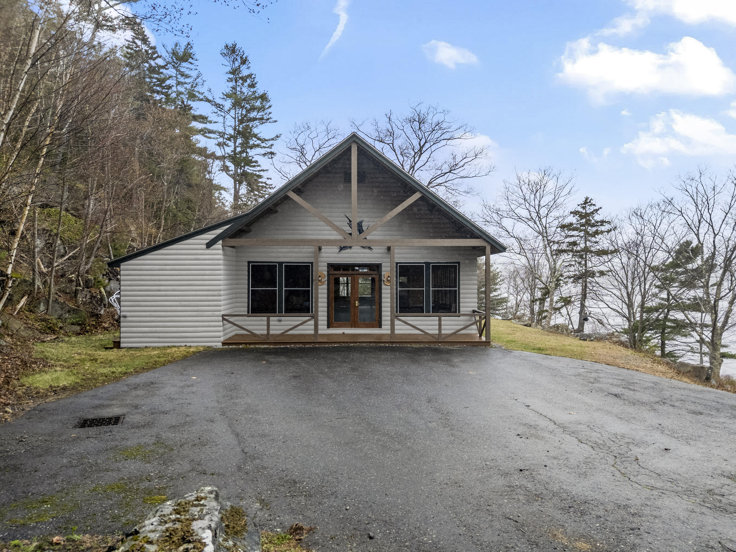 61 Rotunda Hill Road Georgetown, ME 04548 - Photo 23 of 31