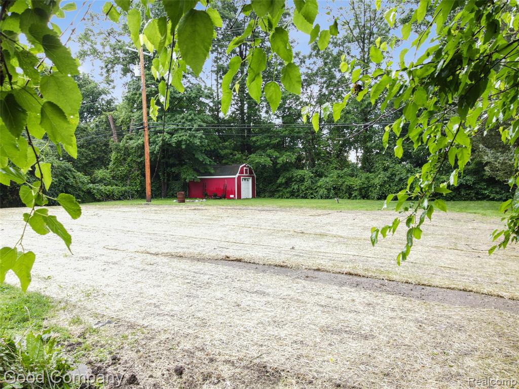 48703 West Ranch Drive Chesterfield, MI 48051 - Photo 42 of 43