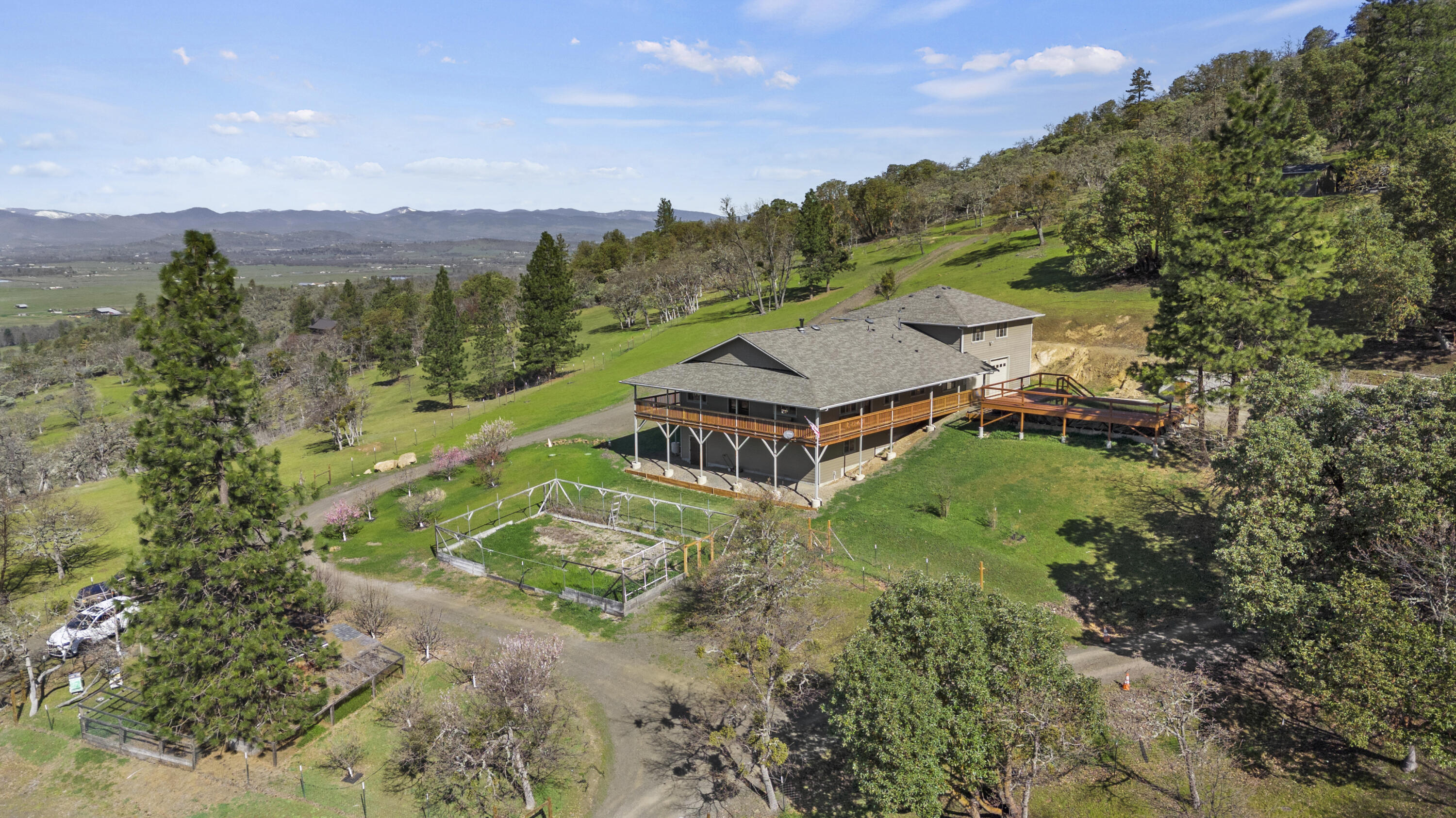 5039 East Antelope Road Eagle Point, OR 97524 - Photo 51 of 59 5039 East Antelope Road - 50