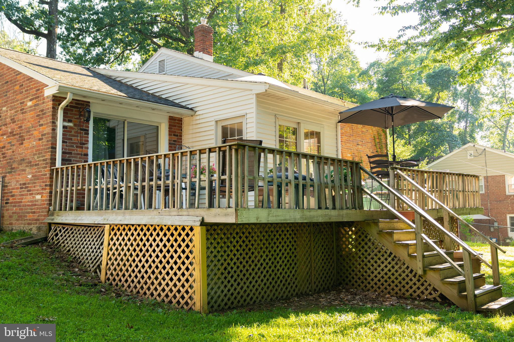 660 Crestwood Road Wayne, PA 19087 - Photo 37 of 38