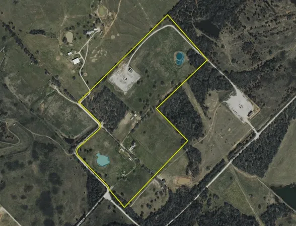 $719,900 | 1300 Rodgers Road, Sunset, TX 76270