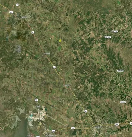 $719,900 | 1300 Rodgers Road, Sunset, TX 76270