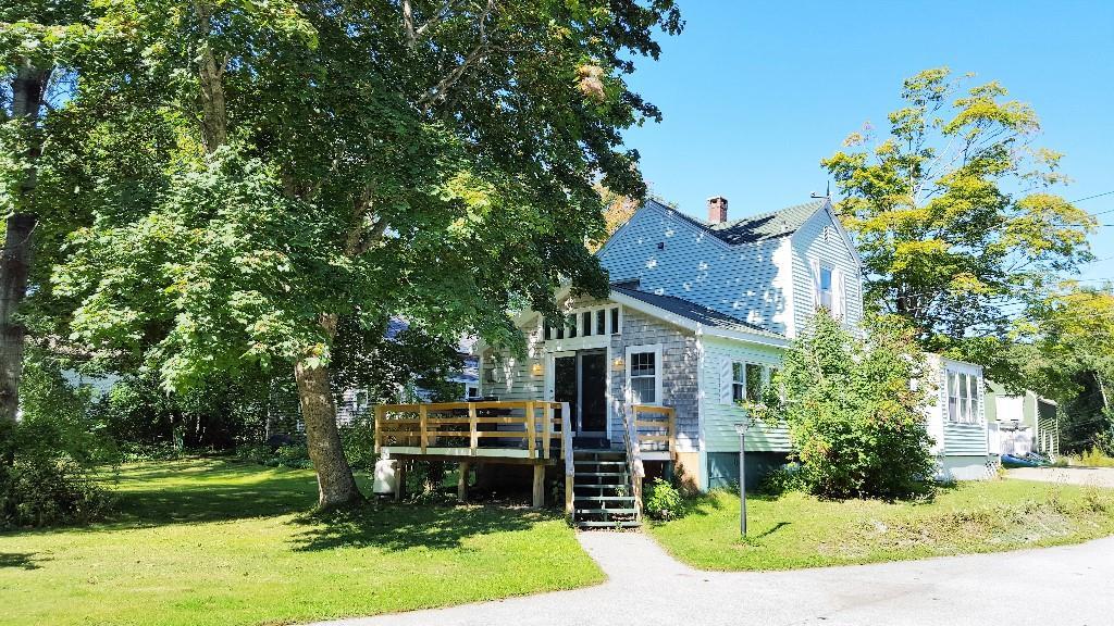 76 Pearl Street Camden, ME 04843 - Photo 15 of 30 Photo