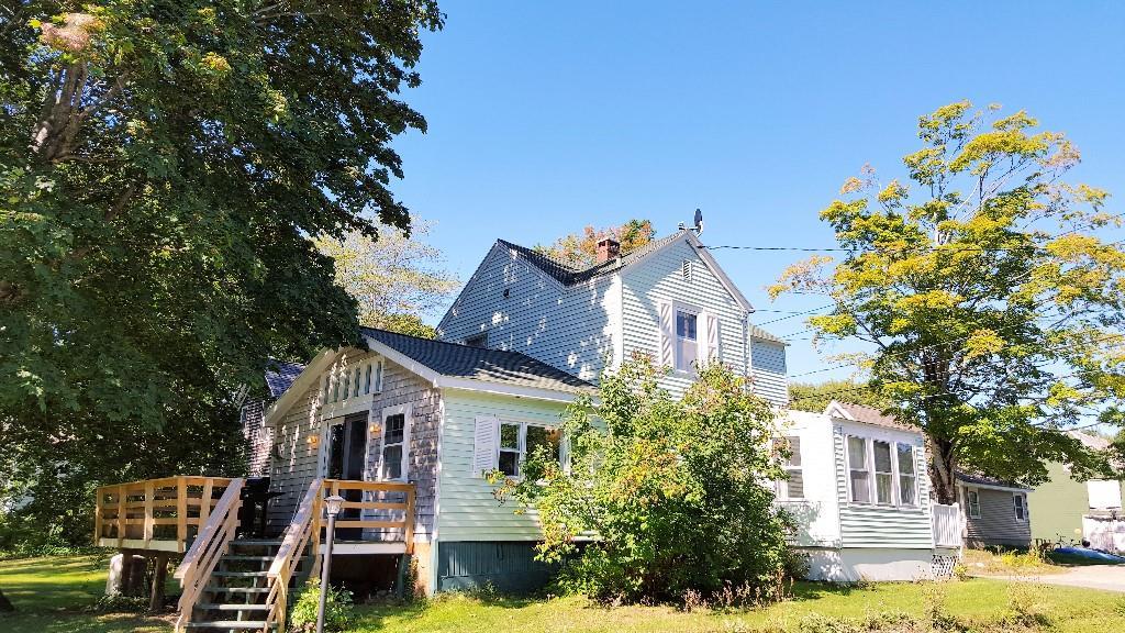 76 Pearl Street Camden, ME 04843 - Photo 3 of 30 Photo