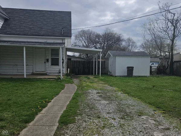 $1,085 | 33 Miley Avenue, Indianapolis, IN 46222
