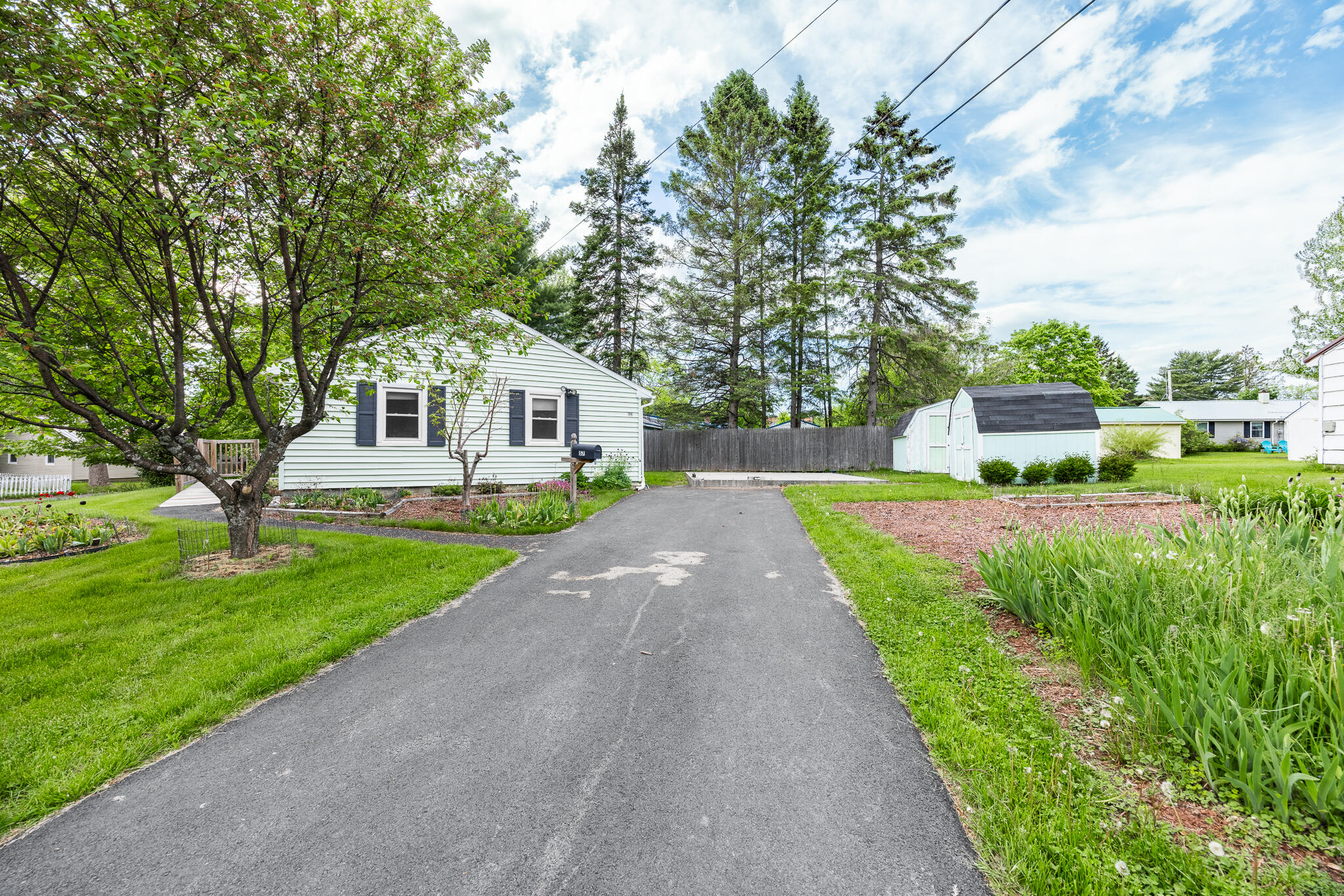 57 Naylor Street Bangor, ME 04401 - Photo 2 of 22 Exteriors-2