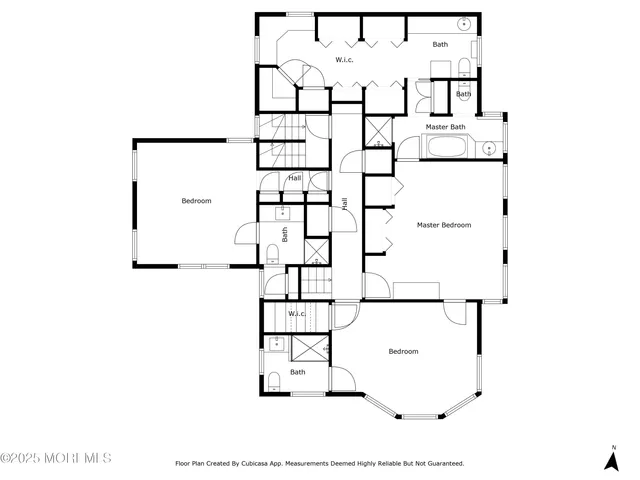 $7,299,000 | 202 Ludlow Avenue, Spring Lake, NJ 07762
