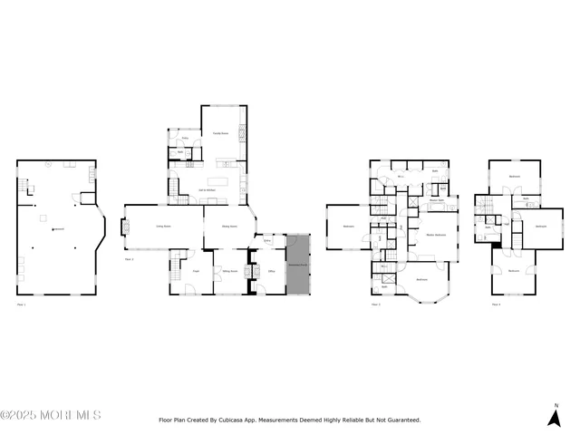 $7,299,000 | 202 Ludlow Avenue, Spring Lake, NJ 07762
