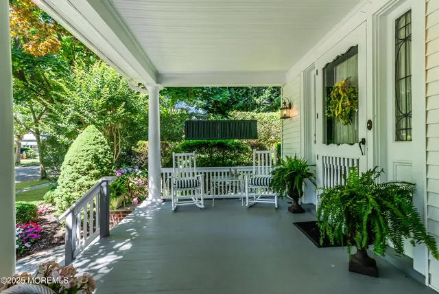 $7,299,000 | 202 Ludlow Avenue, Spring Lake, NJ 07762