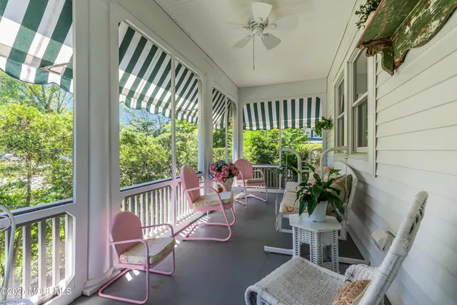 $7,299,000 | 202 Ludlow Avenue, Spring Lake, NJ 07762