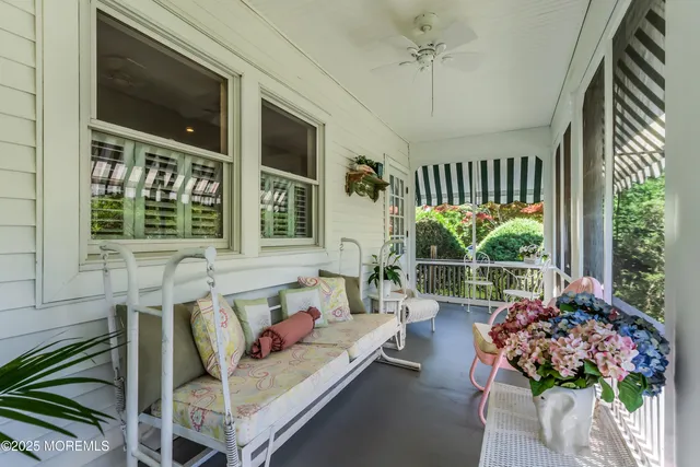 $7,299,000 | 202 Ludlow Avenue, Spring Lake, NJ 07762