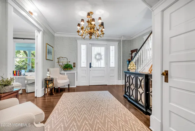 $7,299,000 | 202 Ludlow Avenue, Spring Lake, NJ 07762