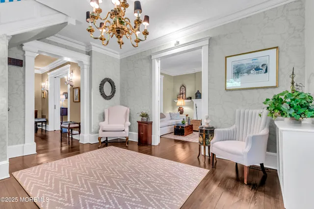 $7,299,000 | 202 Ludlow Avenue, Spring Lake, NJ 07762