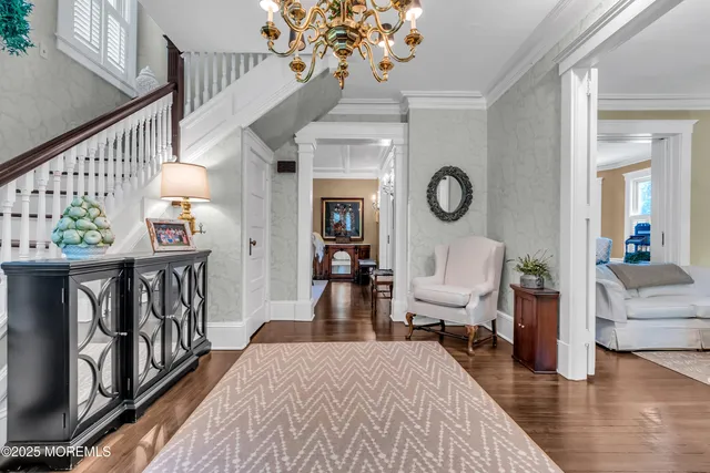 $7,299,000 | 202 Ludlow Avenue, Spring Lake, NJ 07762