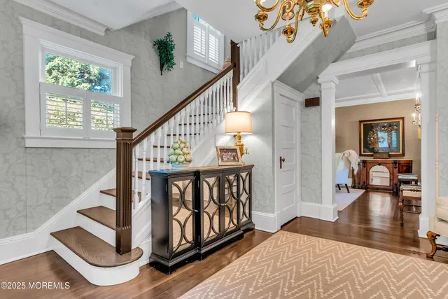 $7,299,000 | 202 Ludlow Avenue, Spring Lake, NJ 07762