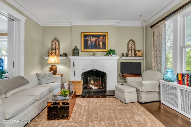 $7,299,000 | 202 Ludlow Avenue, Spring Lake, NJ 07762