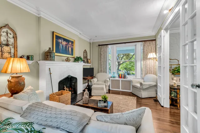 $7,299,000 | 202 Ludlow Avenue, Spring Lake, NJ 07762