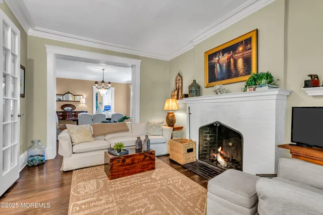 $7,299,000 | 202 Ludlow Avenue, Spring Lake, NJ 07762