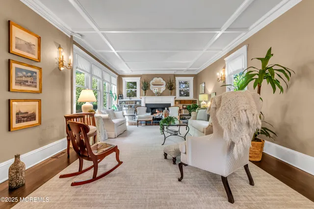 $7,299,000 | 202 Ludlow Avenue, Spring Lake, NJ 07762