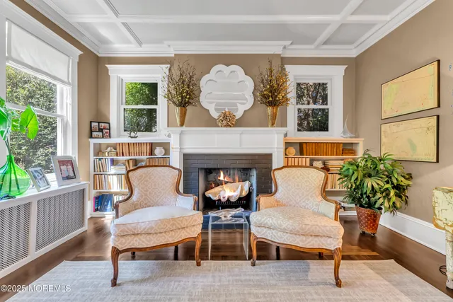 $7,299,000 | 202 Ludlow Avenue, Spring Lake, NJ 07762