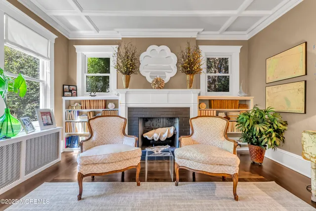 $7,299,000 | 202 Ludlow Avenue, Spring Lake, NJ 07762