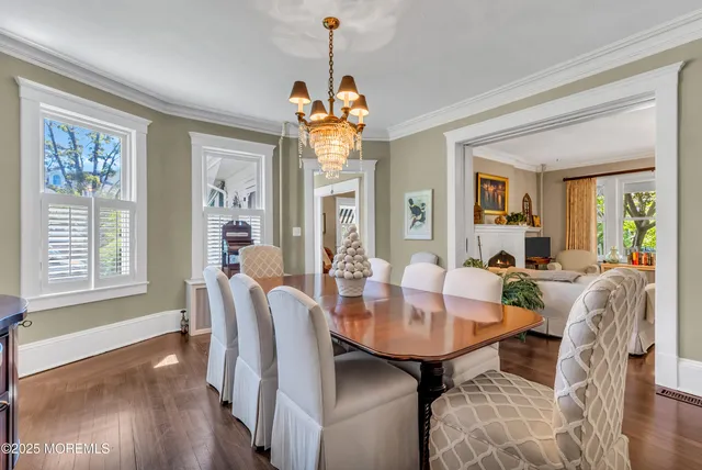 $7,299,000 | 202 Ludlow Avenue, Spring Lake, NJ 07762