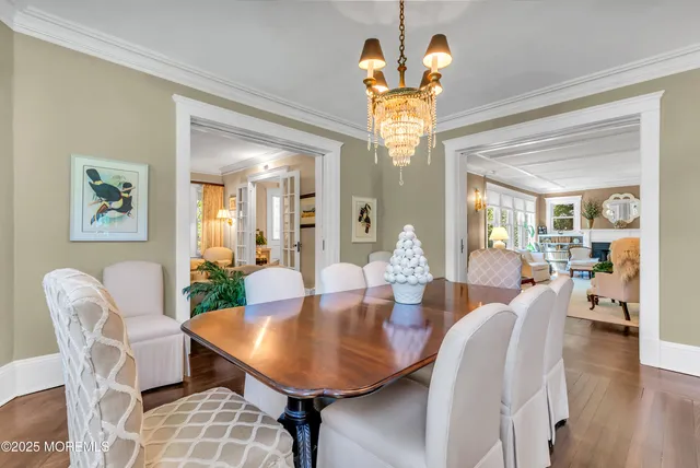 $7,299,000 | 202 Ludlow Avenue, Spring Lake, NJ 07762